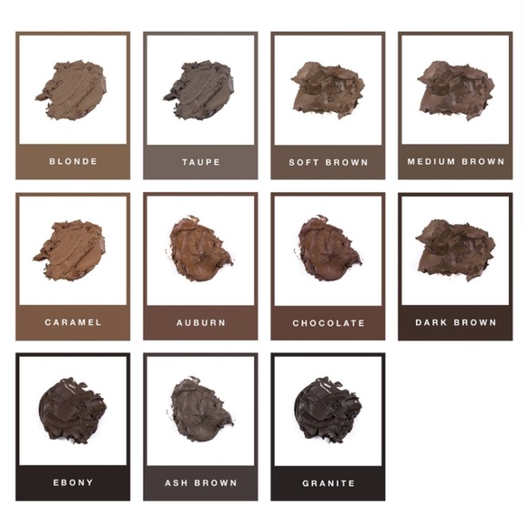 NIB ANASTASIA BEVERLY HILLS DIPBROW POMADE - dark brown - Picture 15 of 15